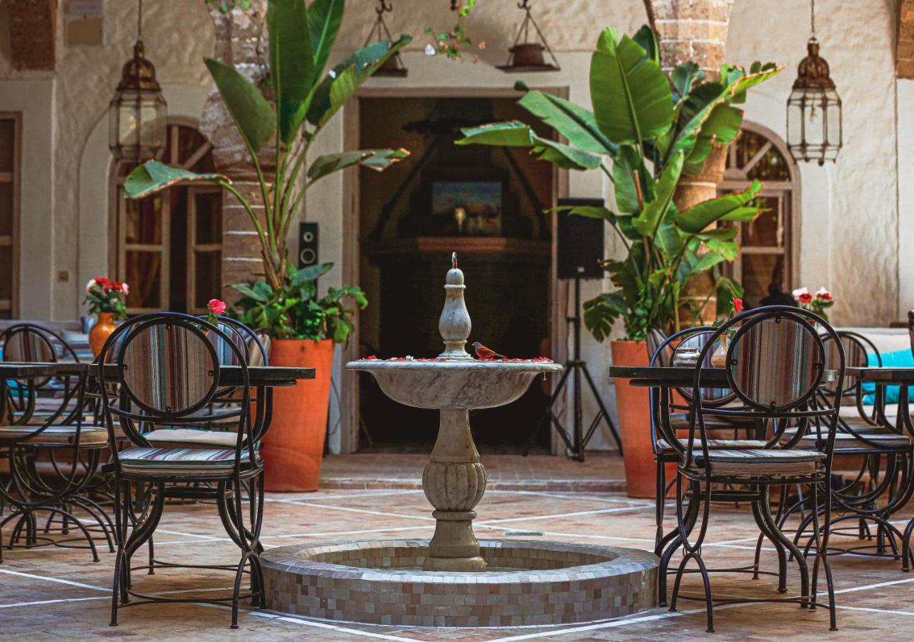 Riad Al Madina Essaouira Exterior photo