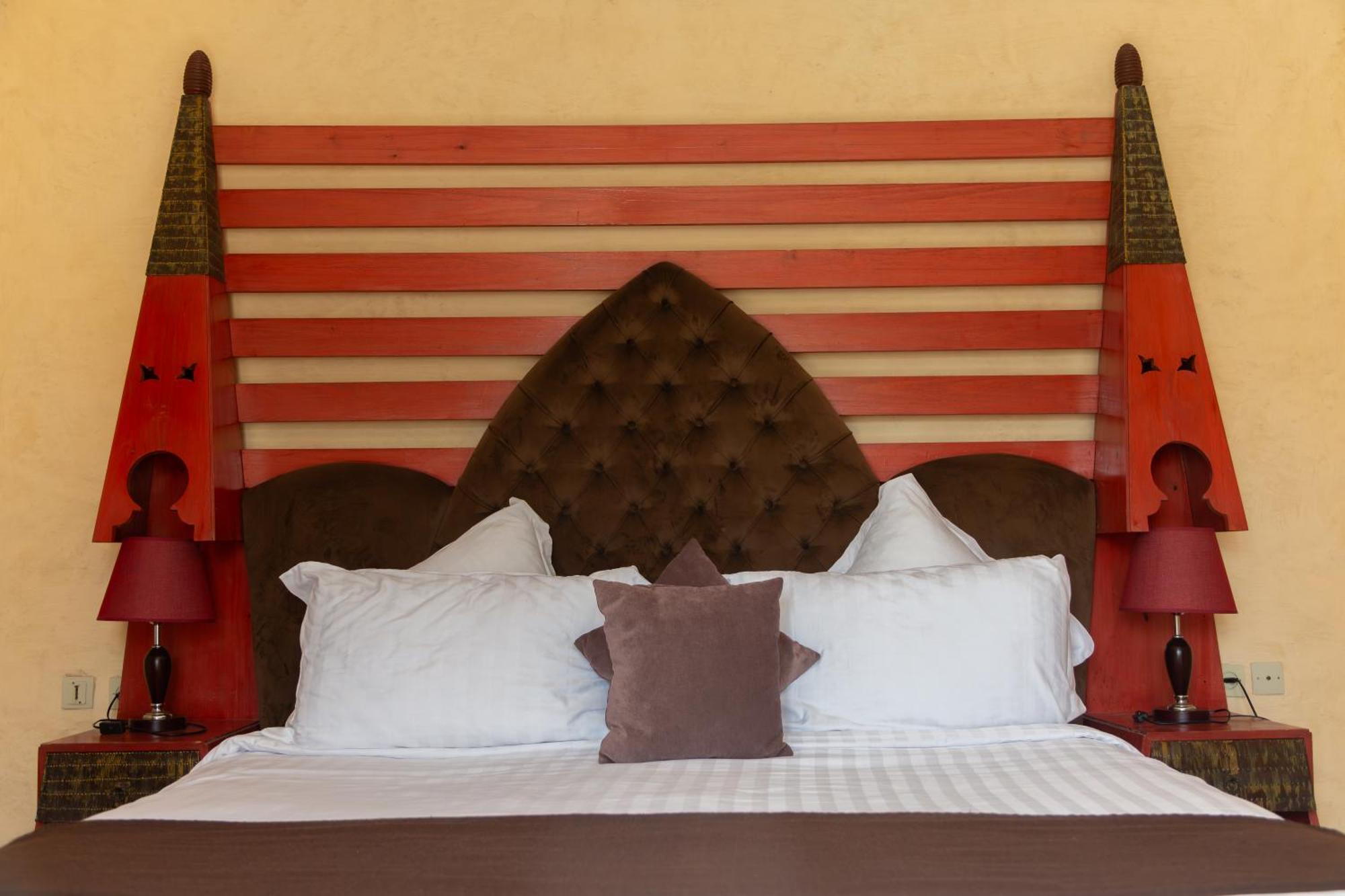 Riad Al Madina Essaouira Exterior photo