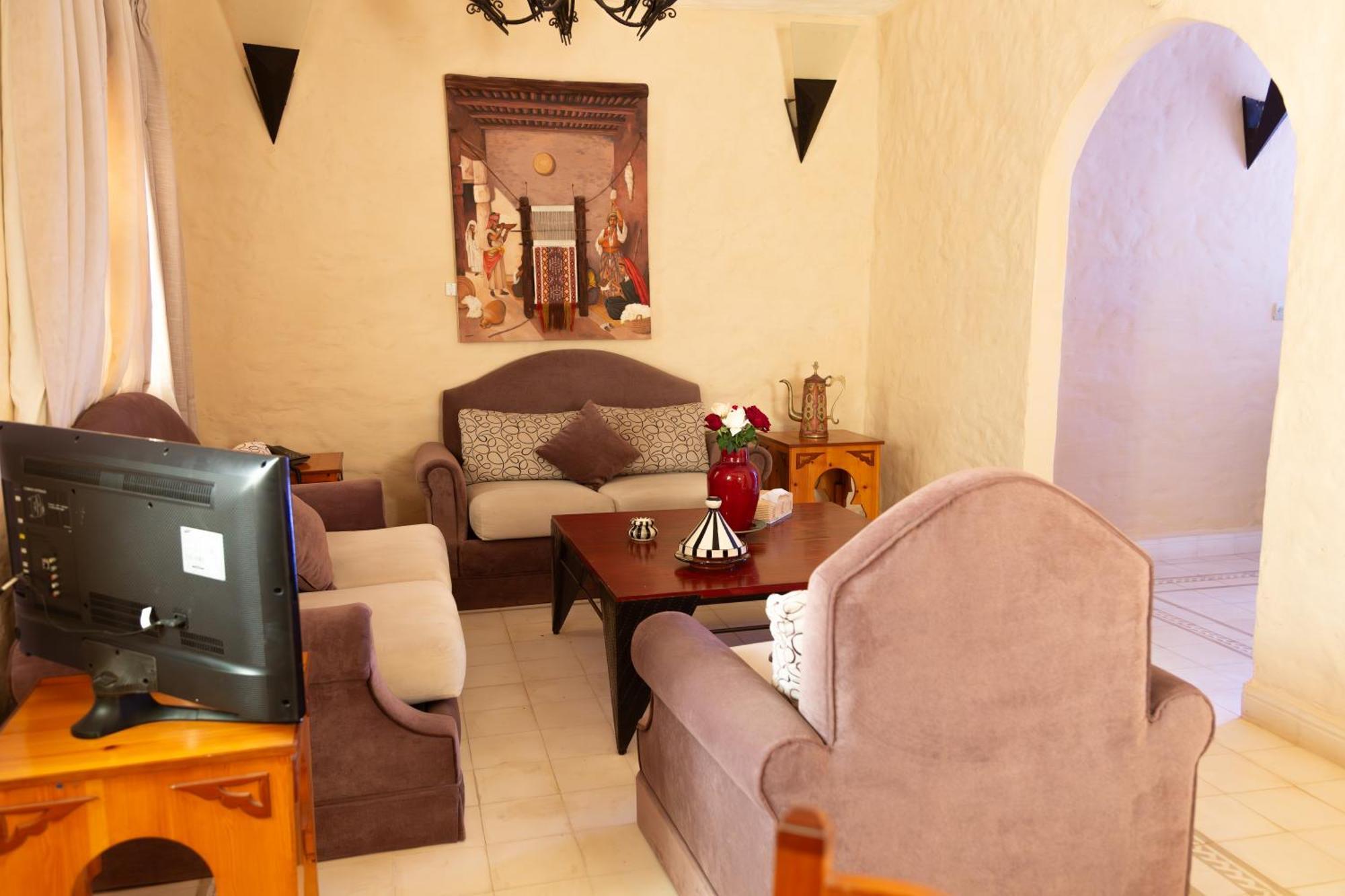 Riad Al Madina Essaouira Exterior photo