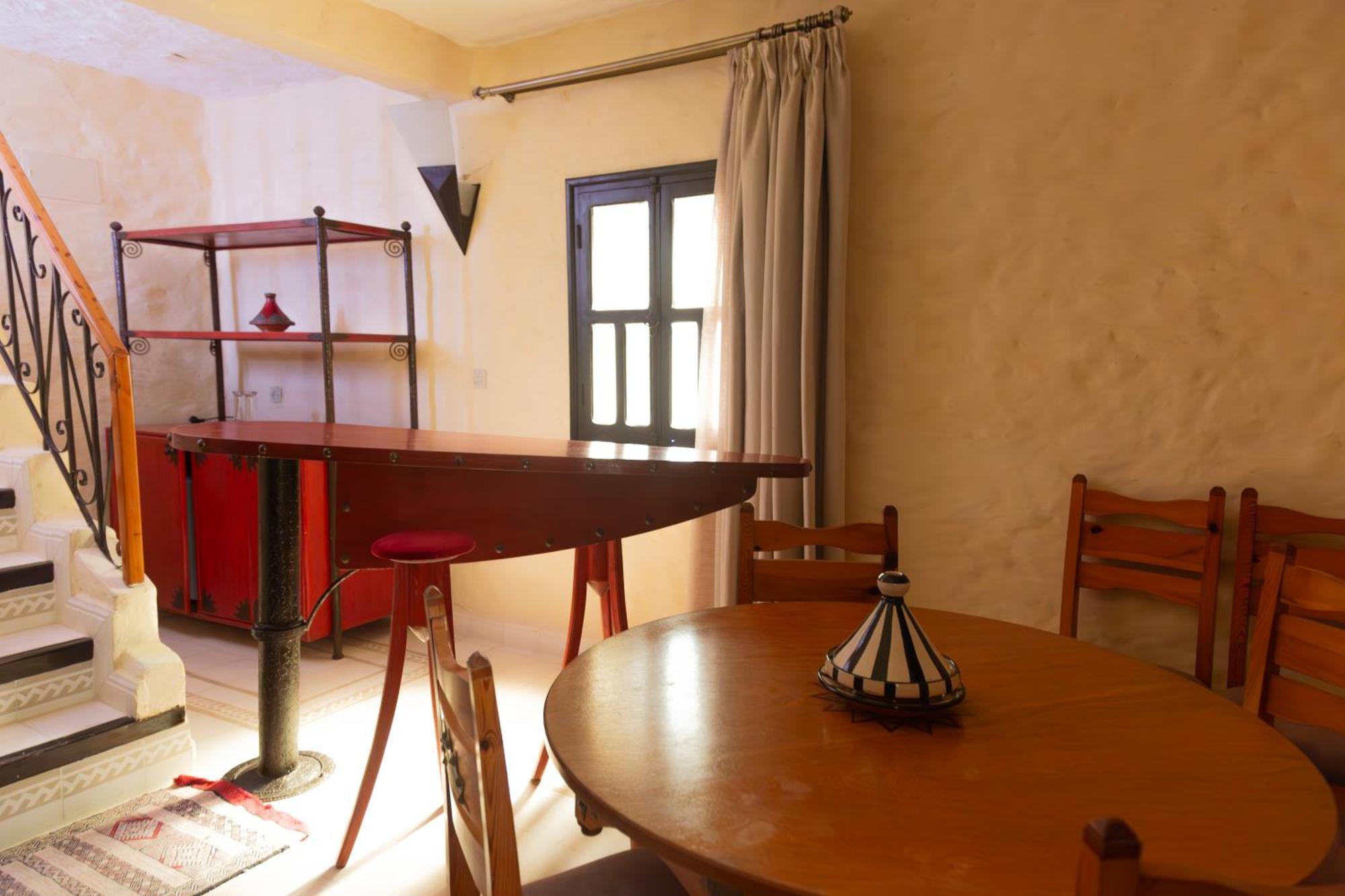 Riad Al Madina Essaouira Exterior photo