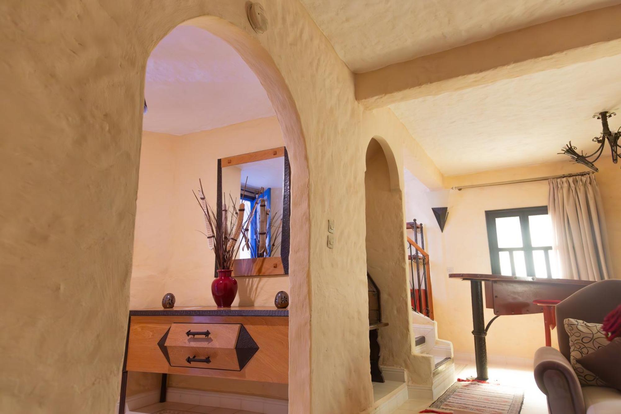 Riad Al Madina Essaouira Exterior photo