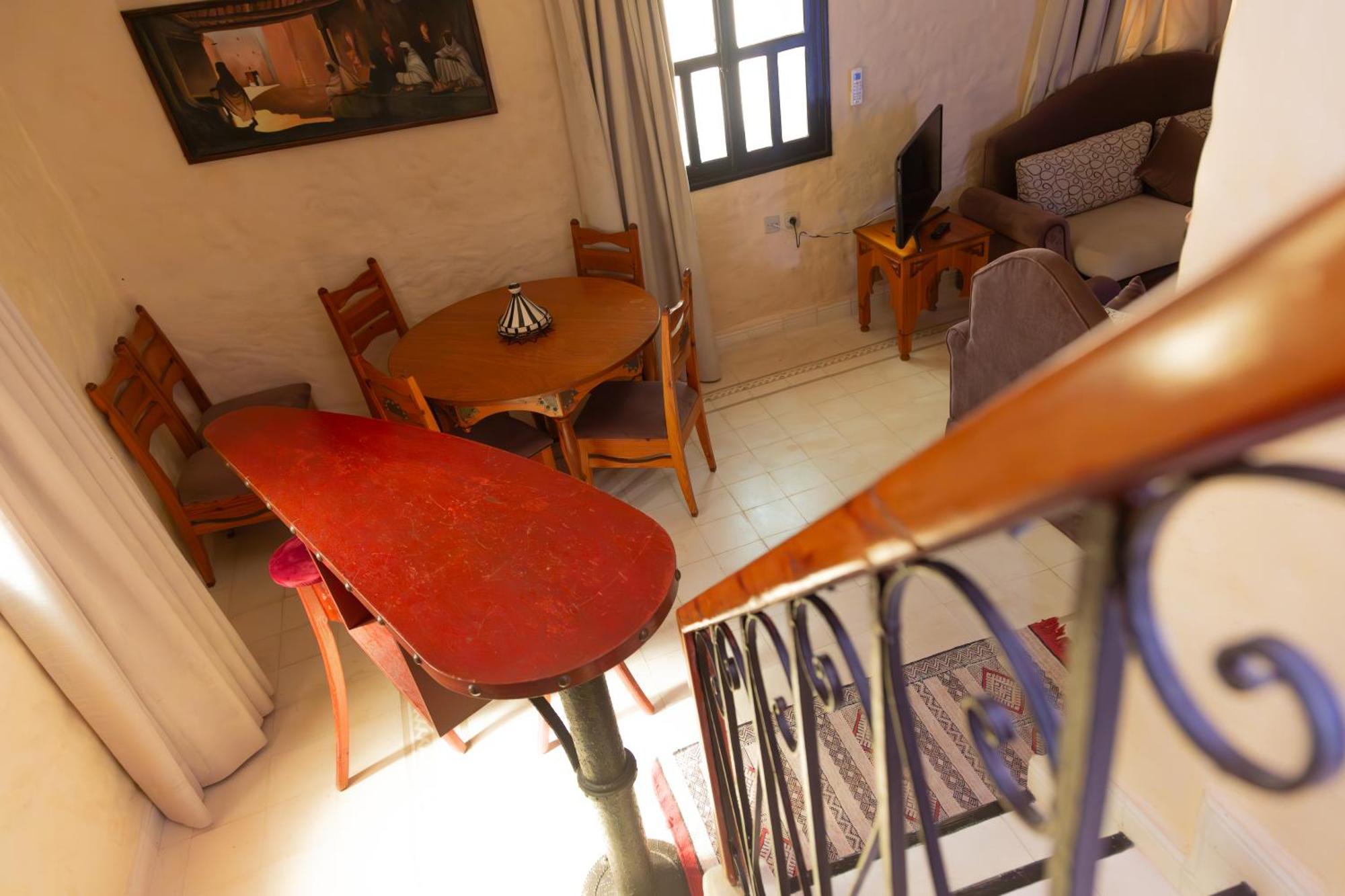 Riad Al Madina Essaouira Exterior photo