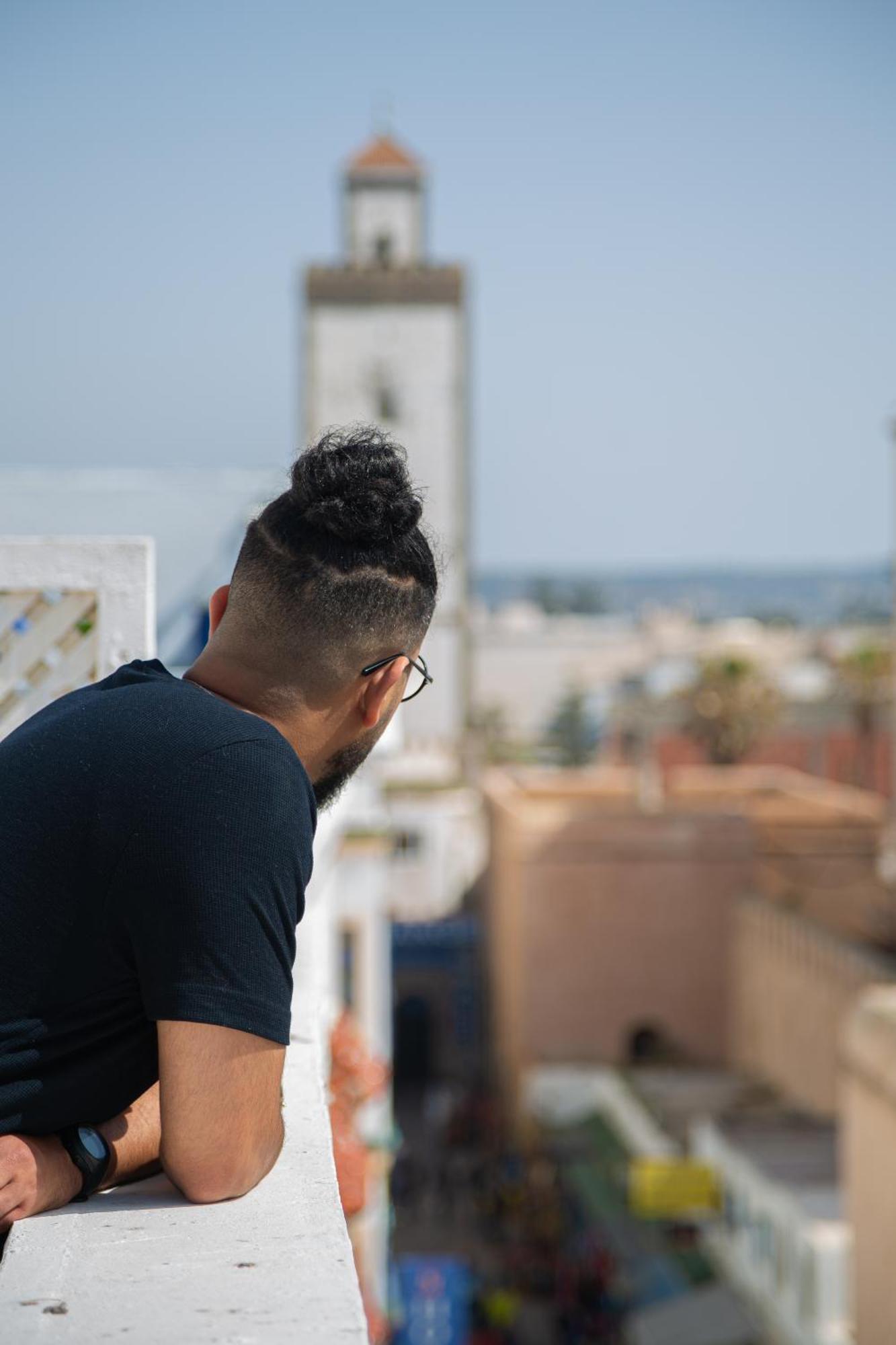 Riad Al Madina Essaouira Exterior photo
