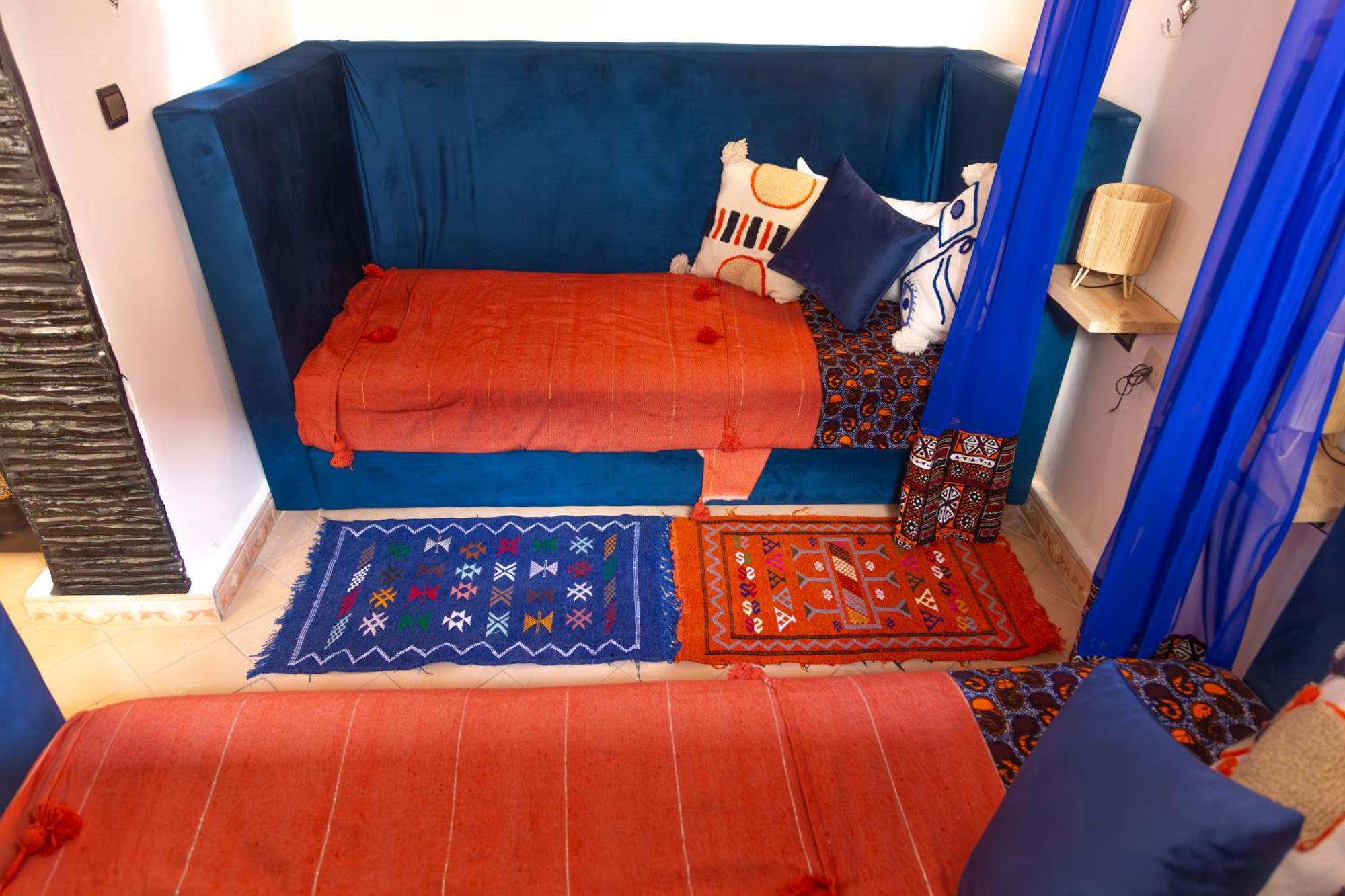 Riad Al Madina Essaouira Exterior photo