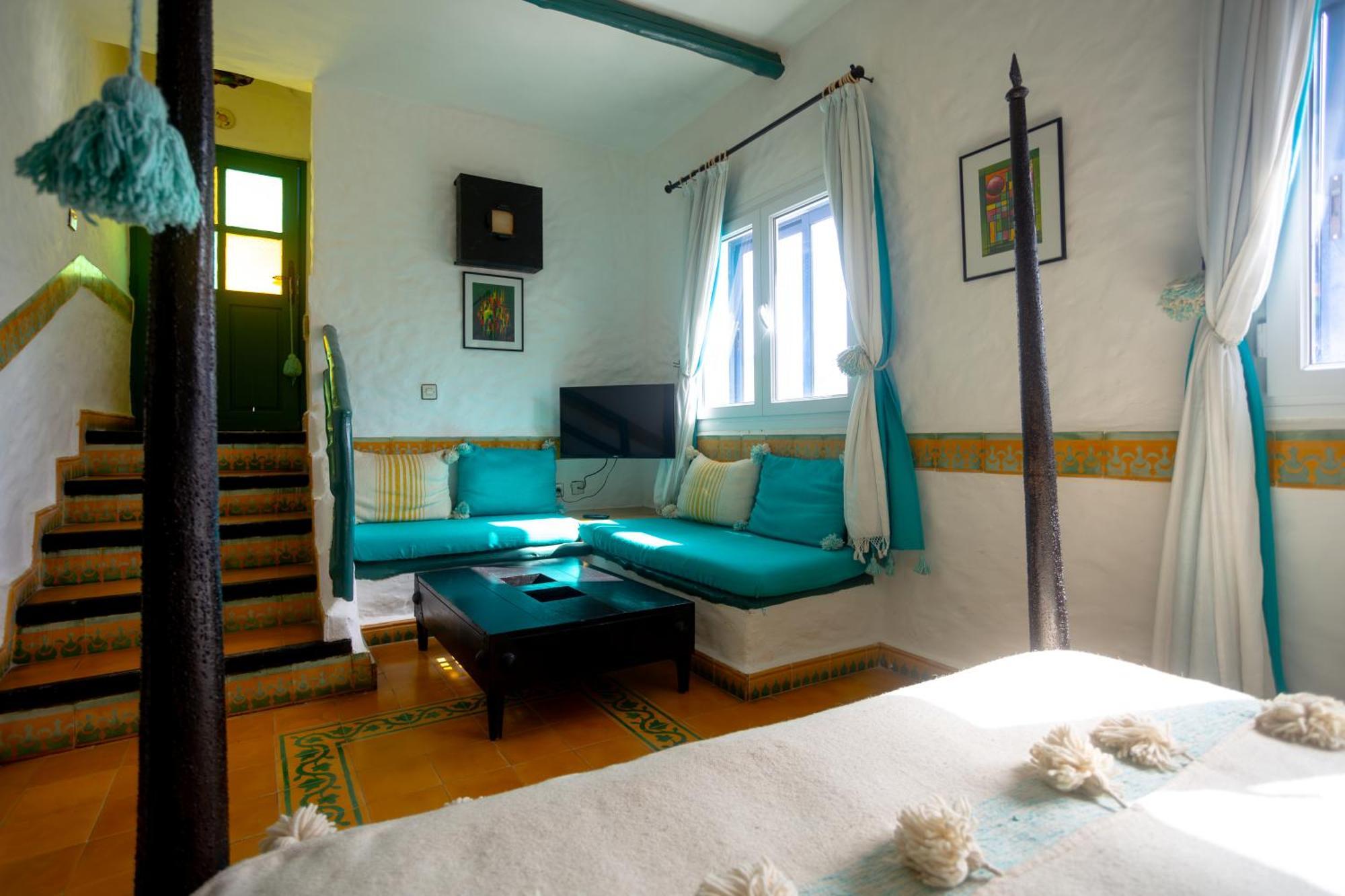 Riad Al Madina Essaouira Exterior photo