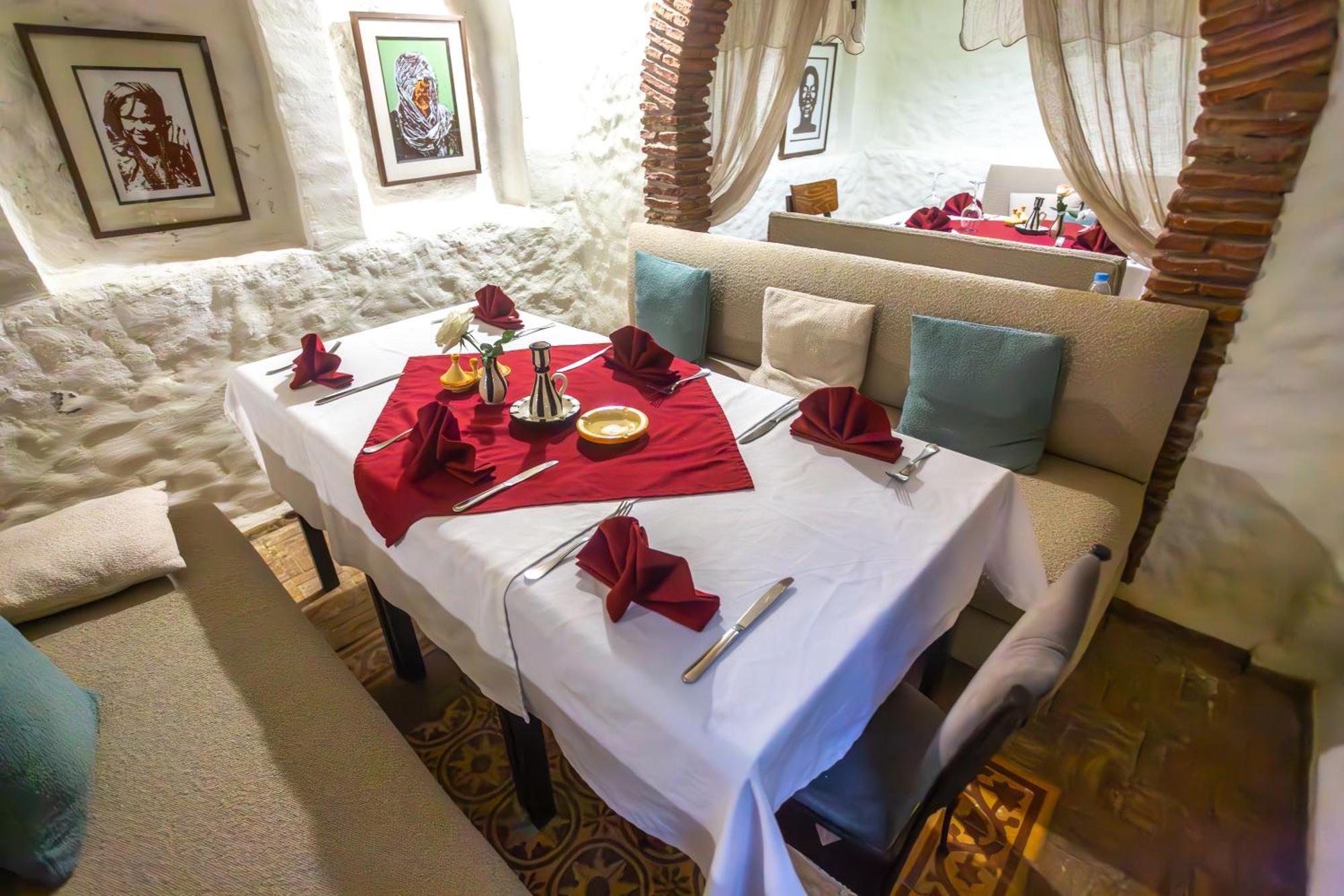 Riad Al Madina Essaouira Exterior photo
