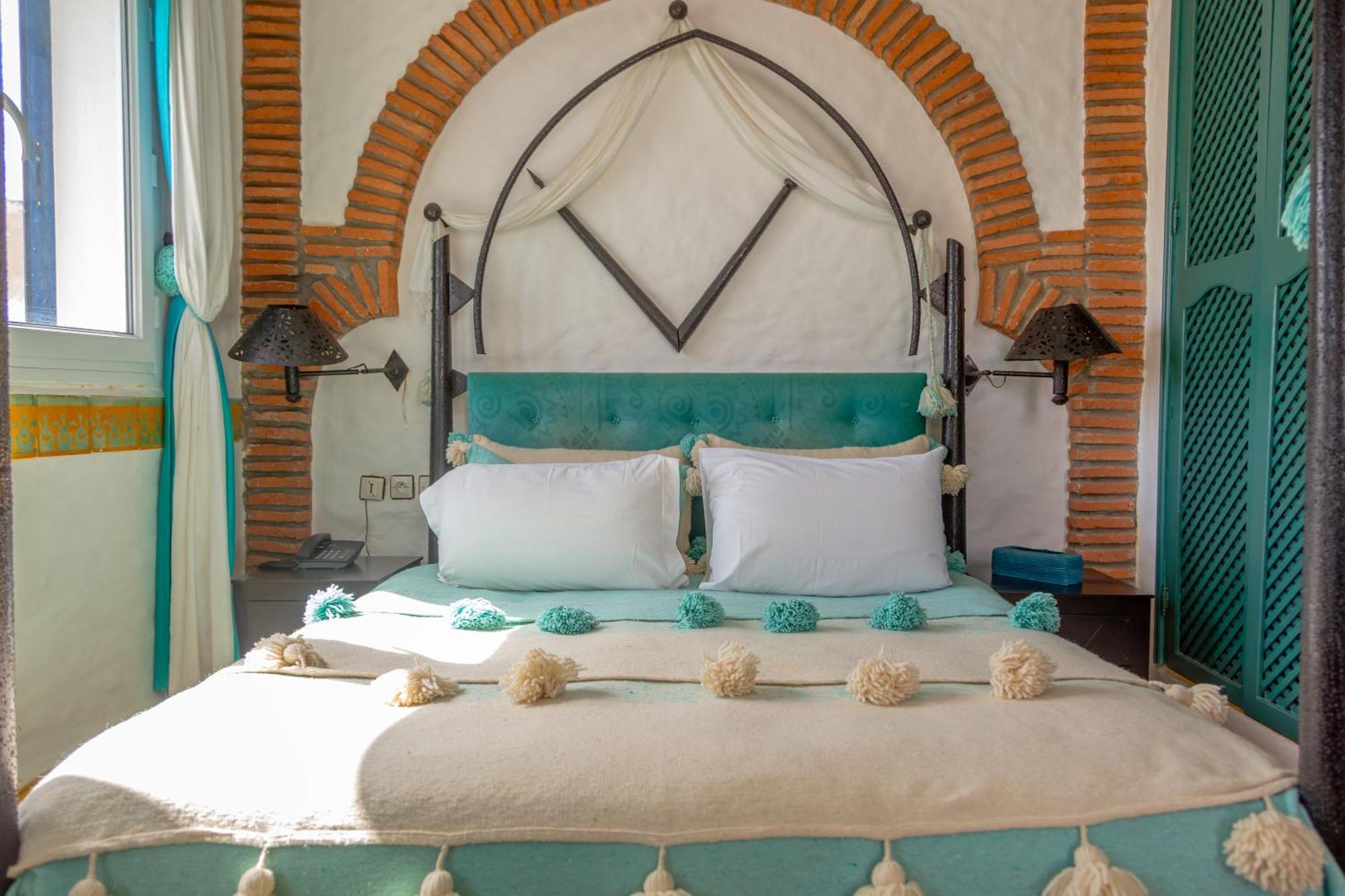 Riad Al Madina Essaouira Exterior photo