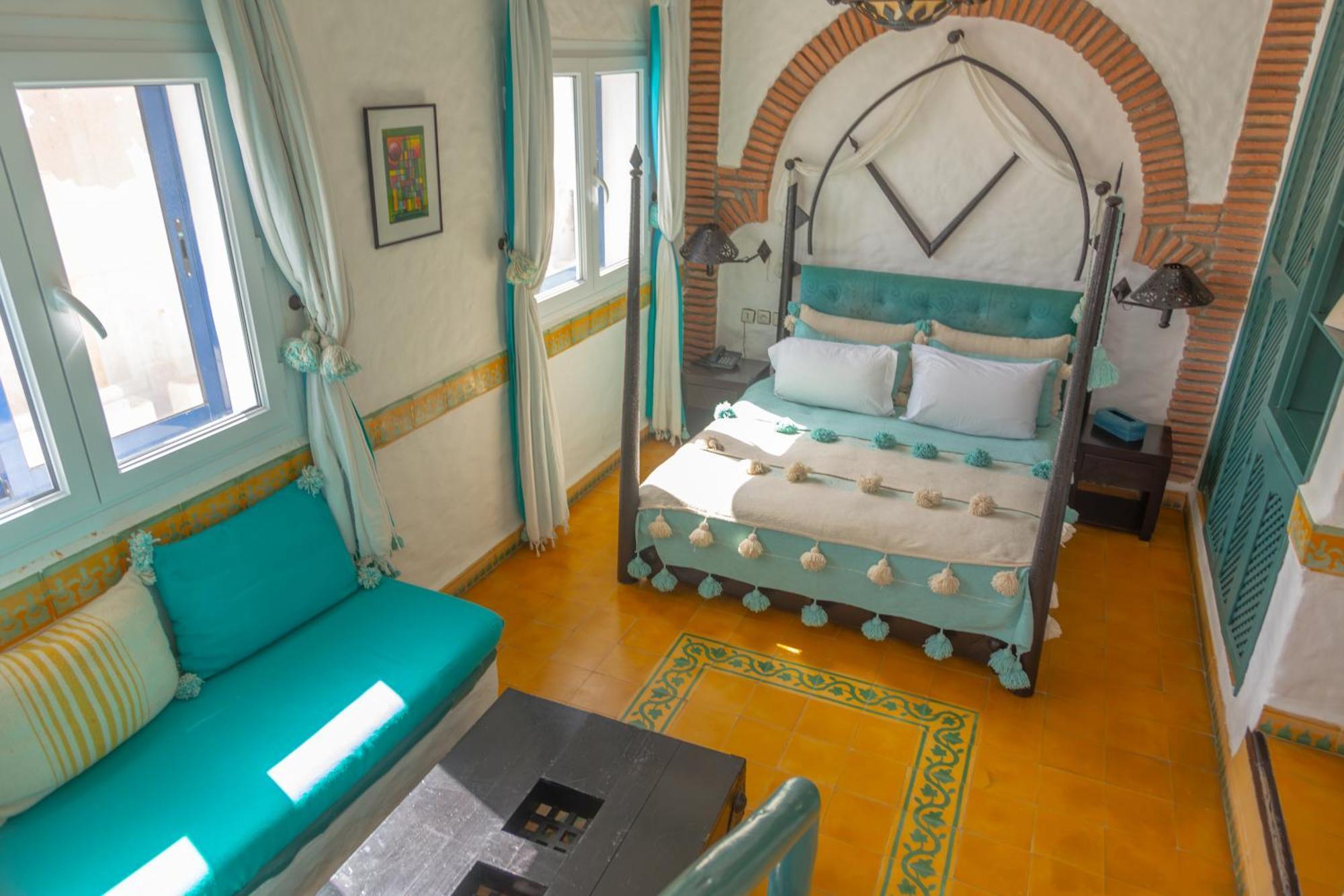 Riad Al Madina Essaouira Exterior photo
