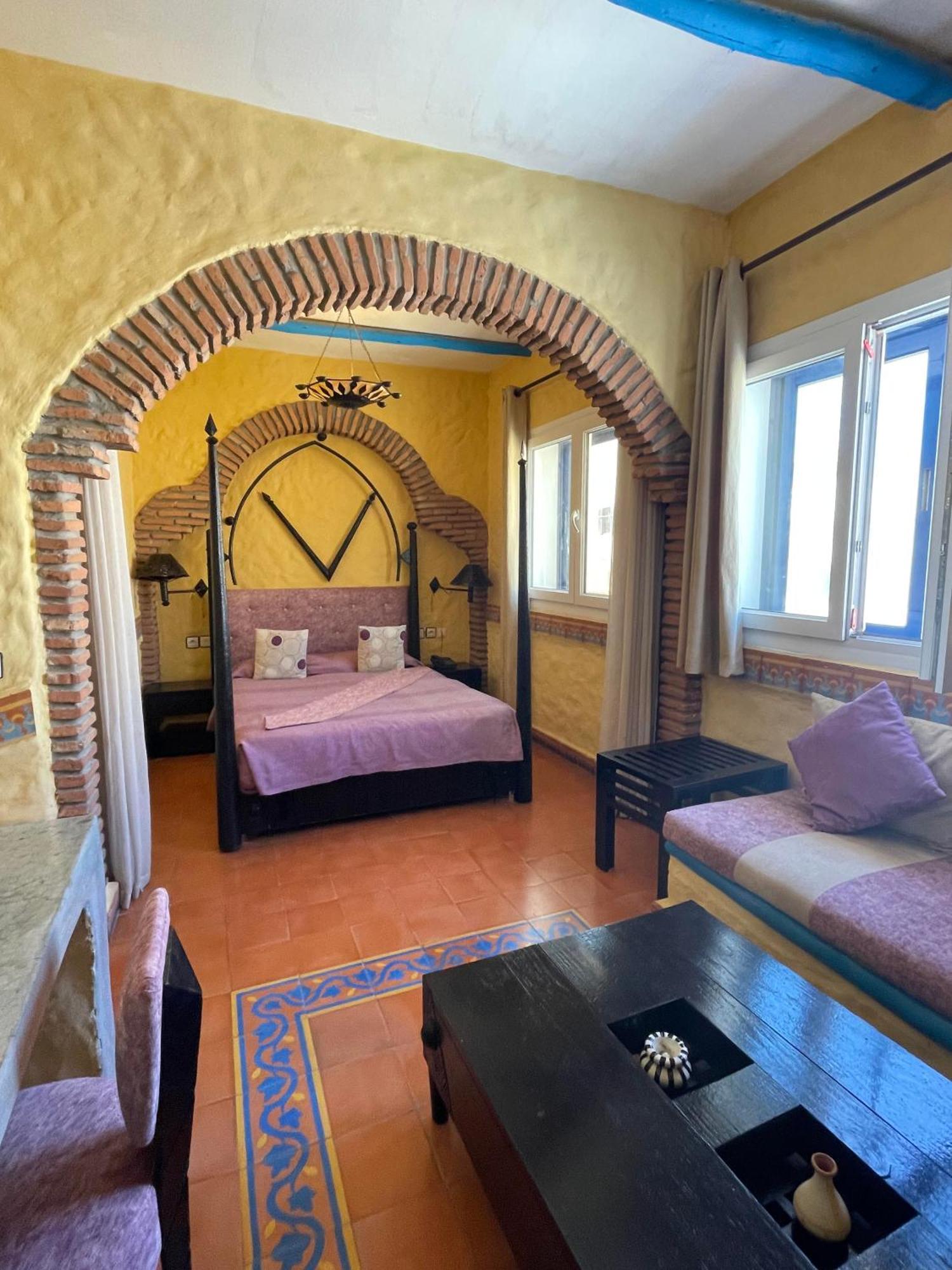 Riad Al Madina Essaouira Exterior photo