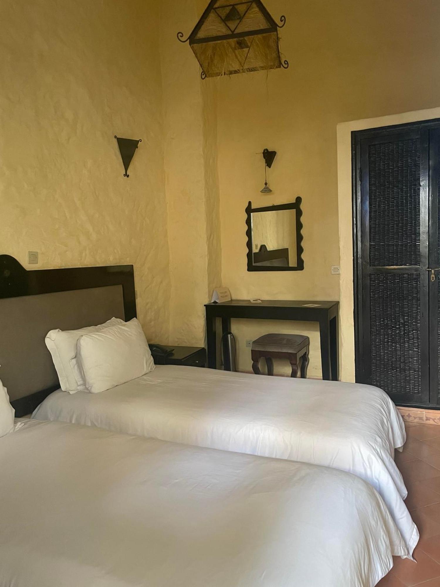 Riad Al Madina Essaouira Exterior photo