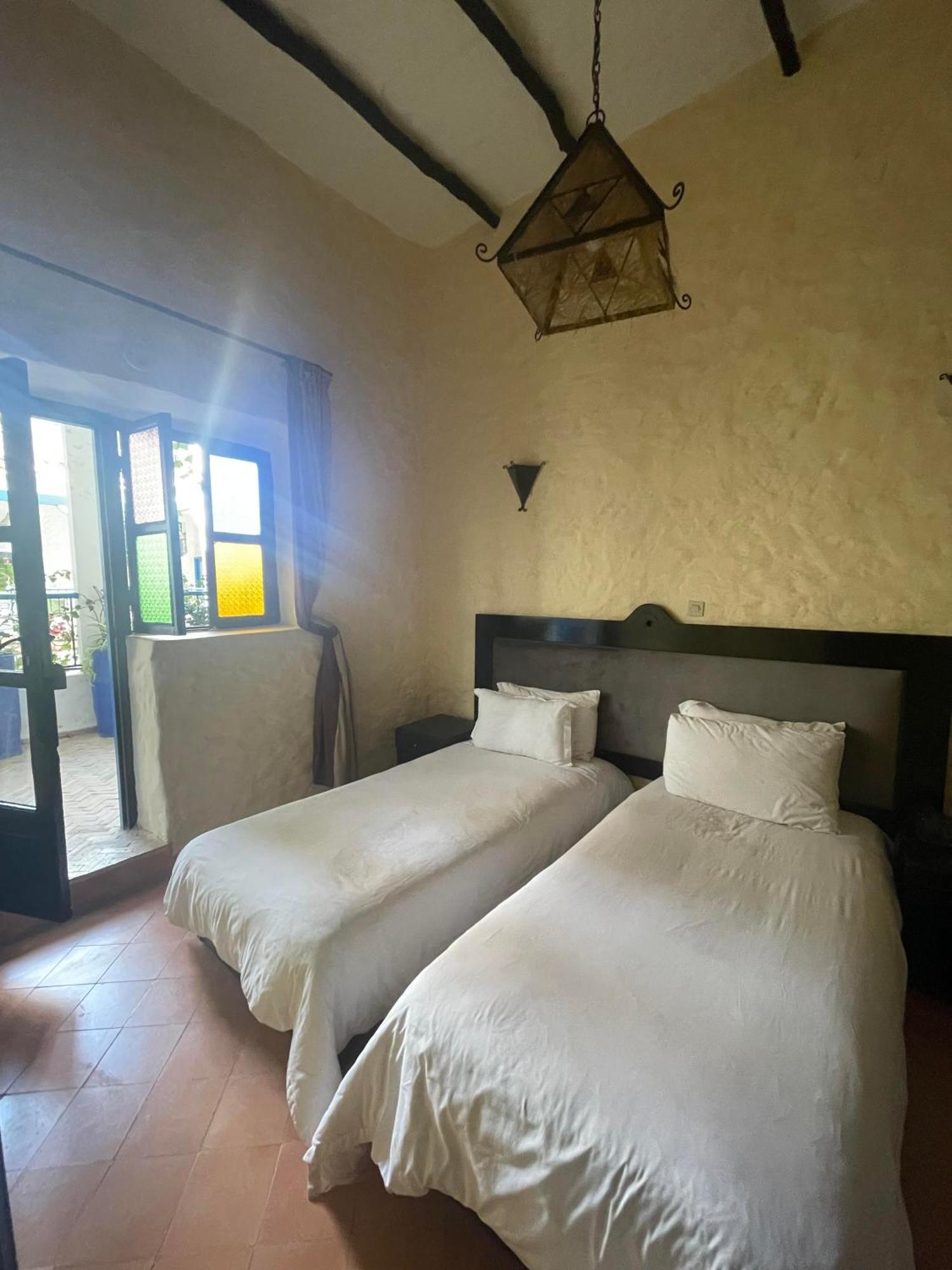Riad Al Madina Essaouira Exterior photo