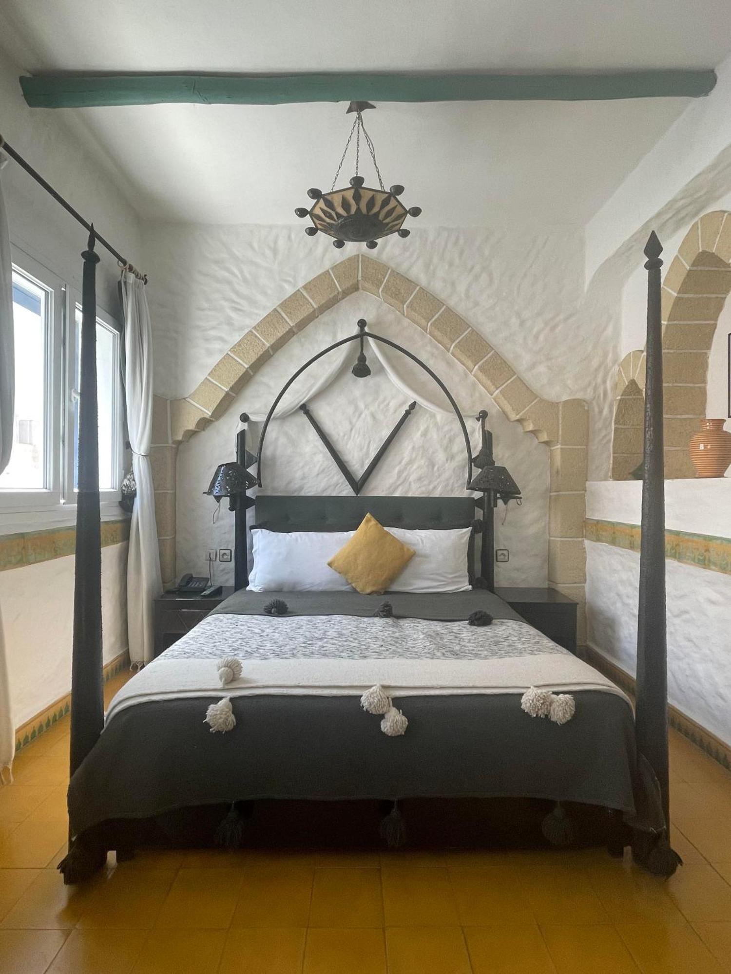 Riad Al Madina Essaouira Exterior photo
