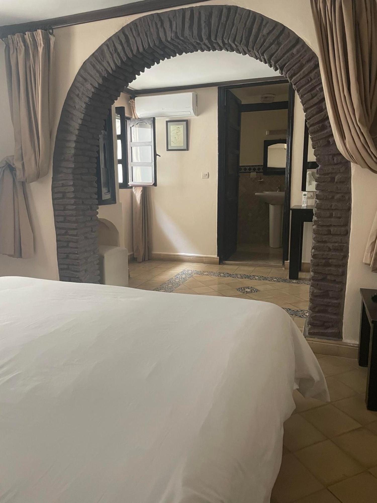 Riad Al Madina Essaouira Exterior photo