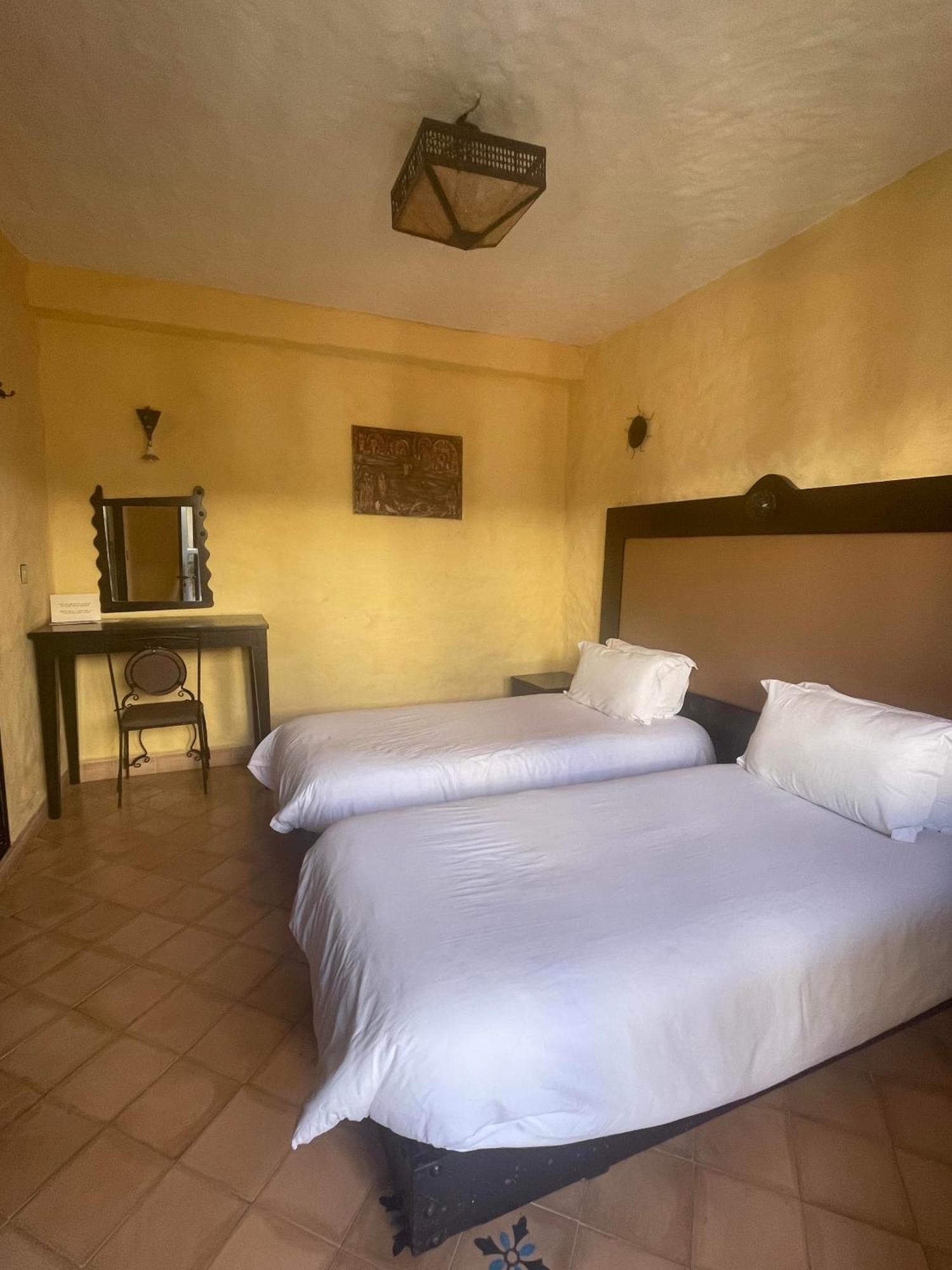 Riad Al Madina Essaouira Exterior photo