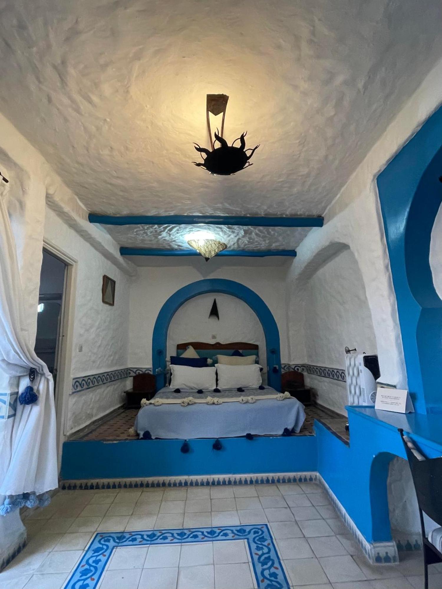 Riad Al Madina Essaouira Exterior photo