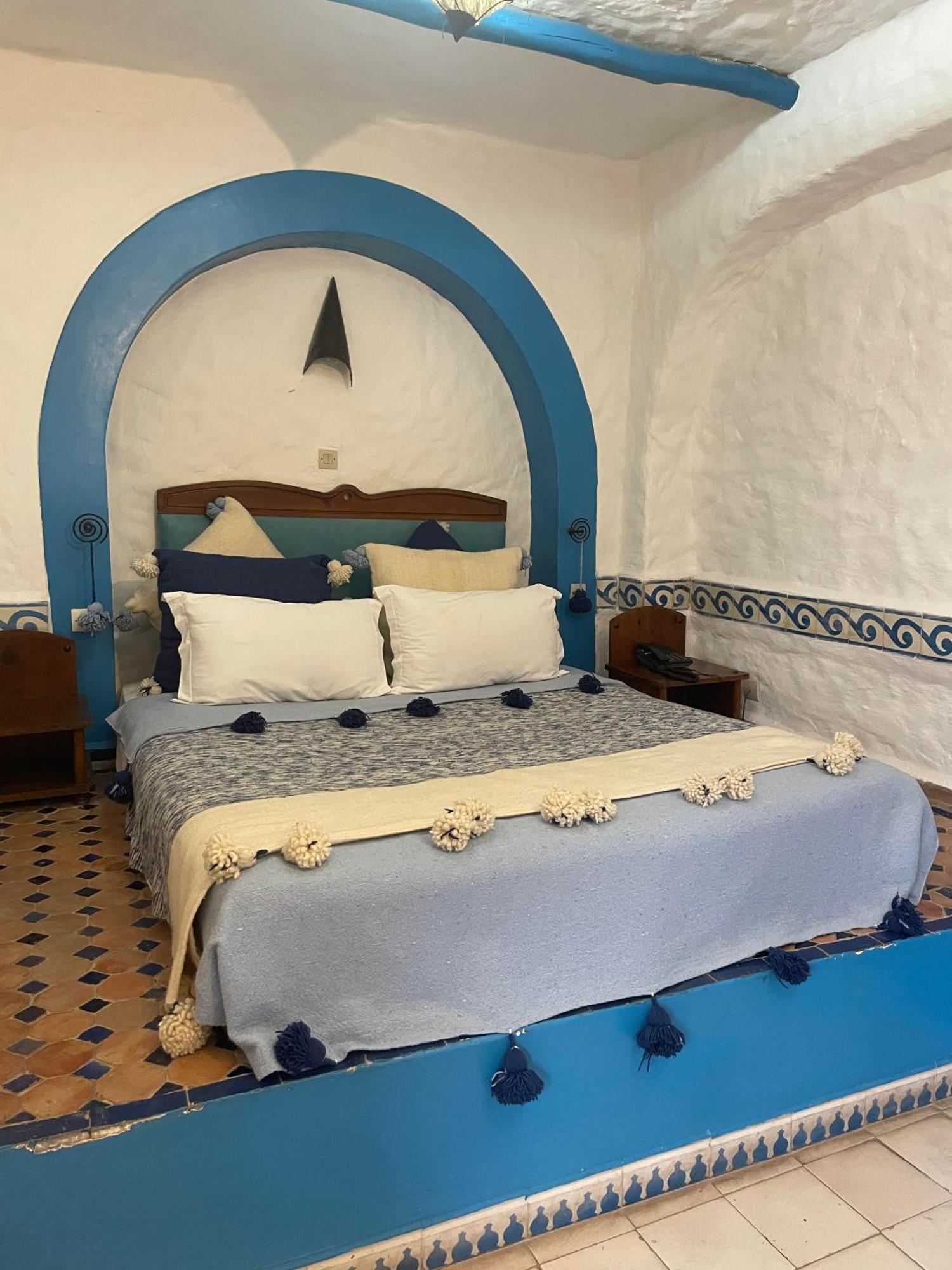 Riad Al Madina Essaouira Exterior photo