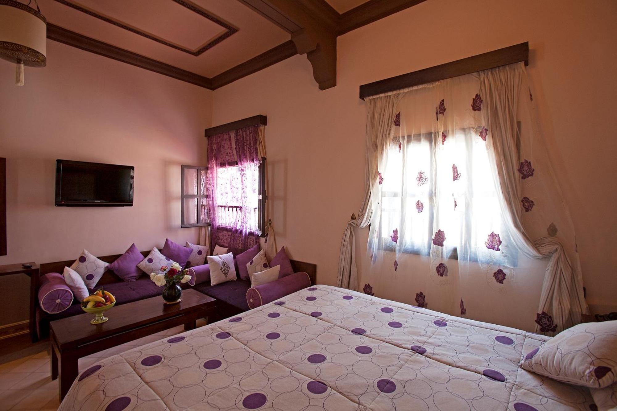 Riad Al Madina Essaouira Exterior photo