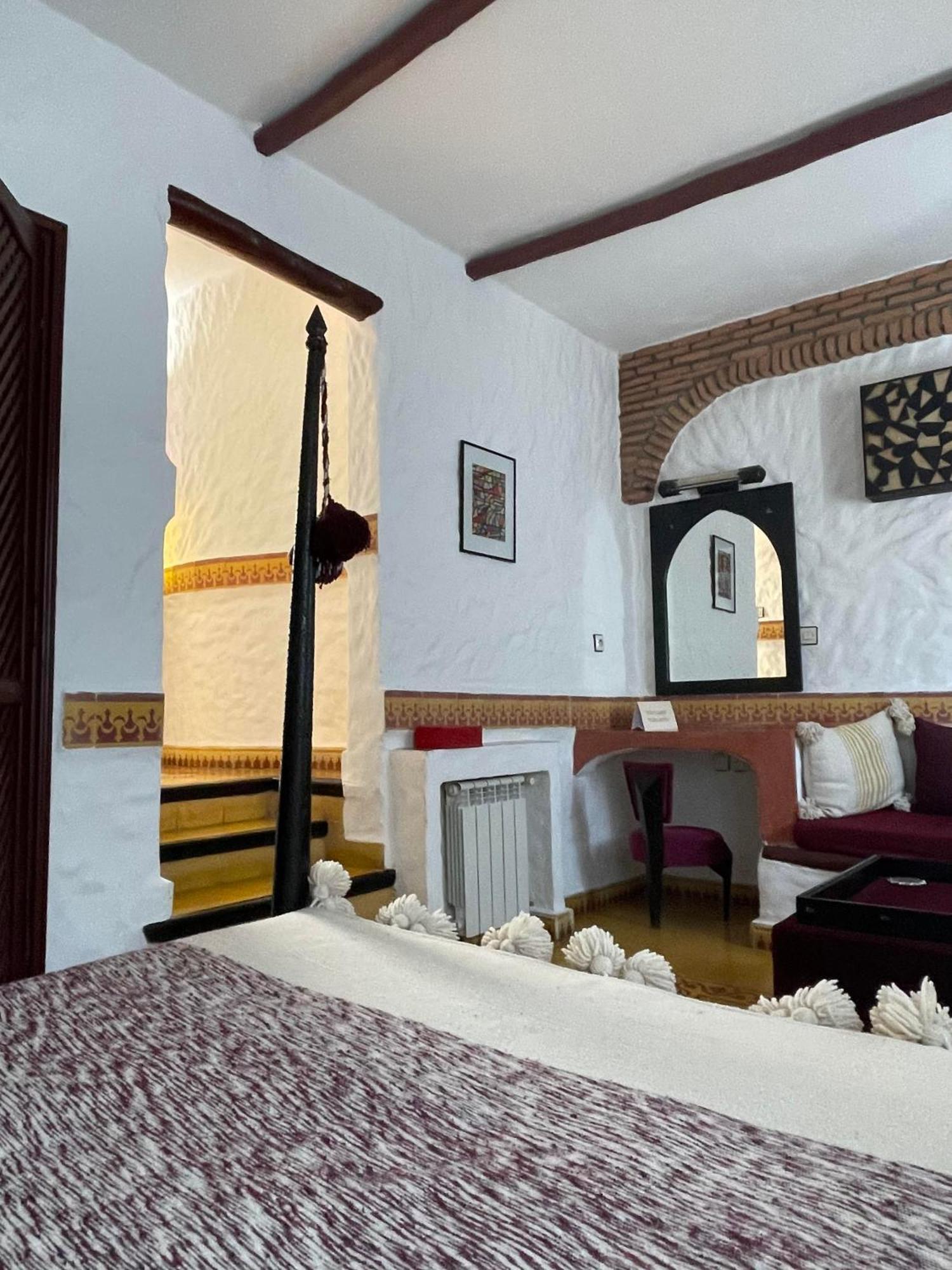 Riad Al Madina Essaouira Exterior photo