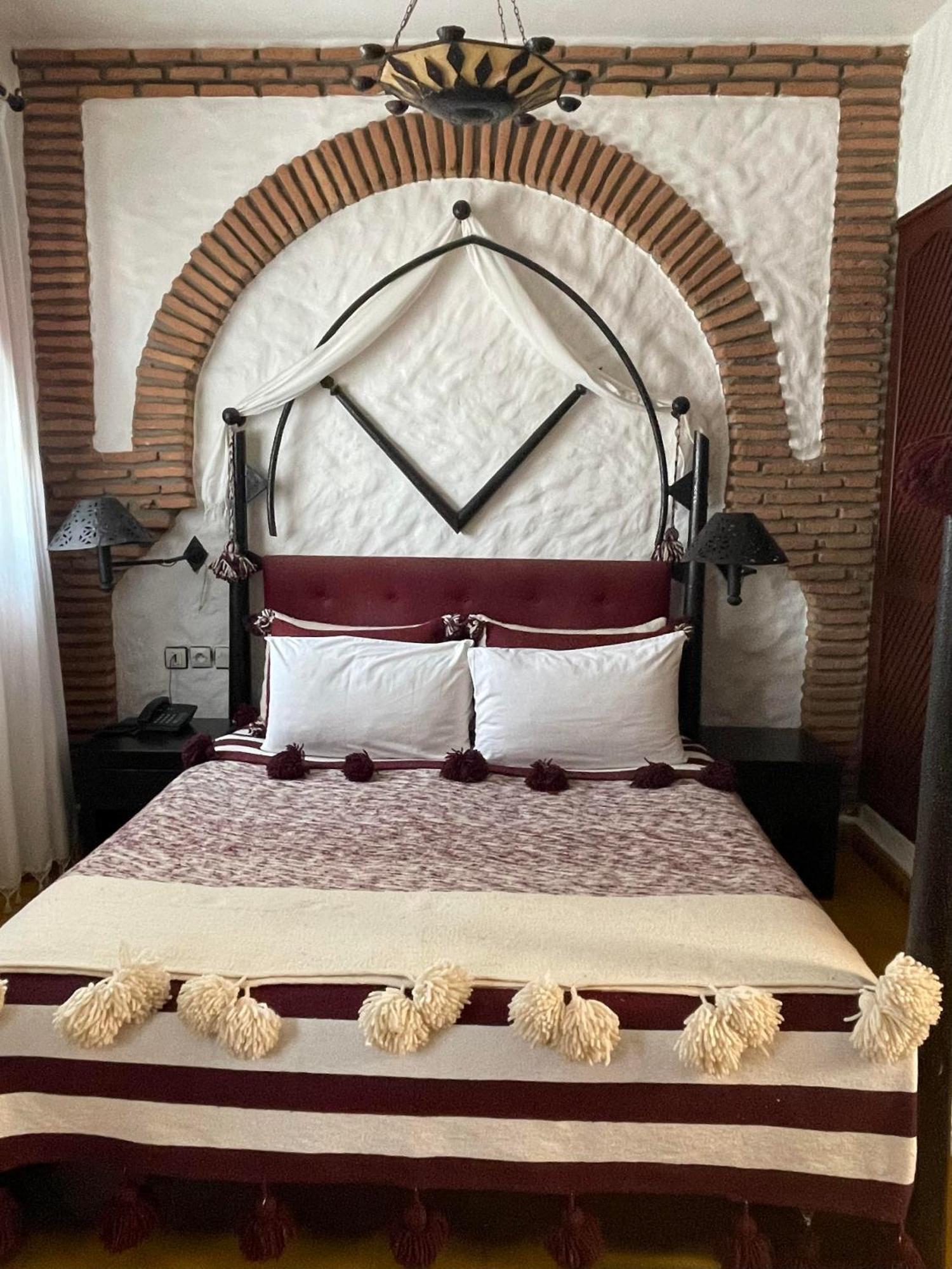 Riad Al Madina Essaouira Exterior photo