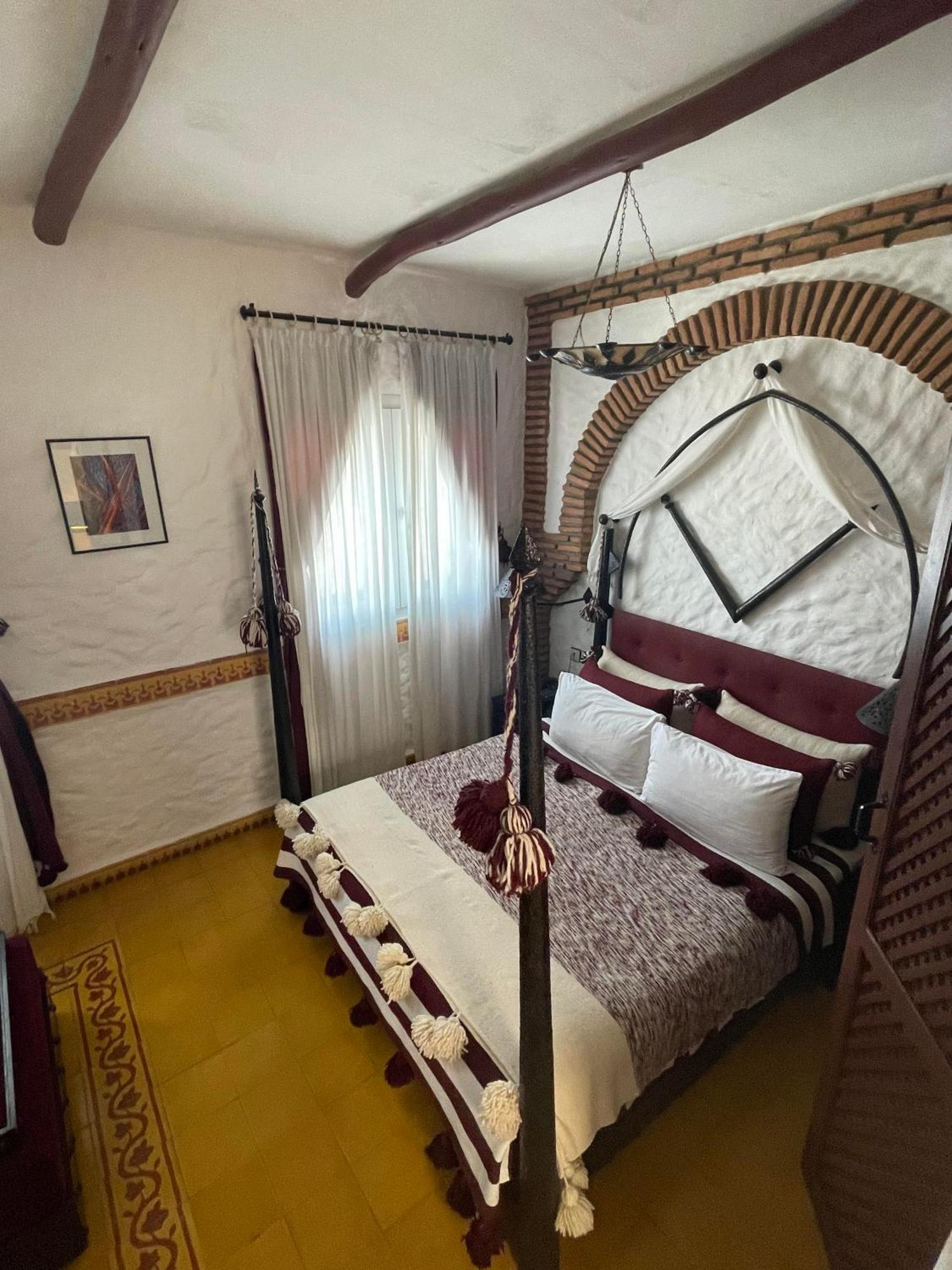 Riad Al Madina Essaouira Exterior photo