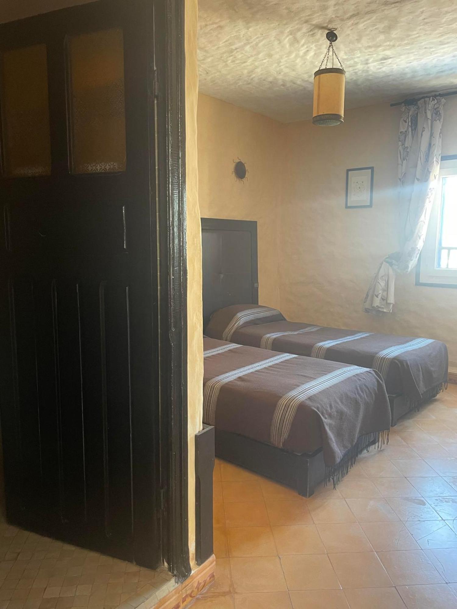 Riad Al Madina Essaouira Exterior photo