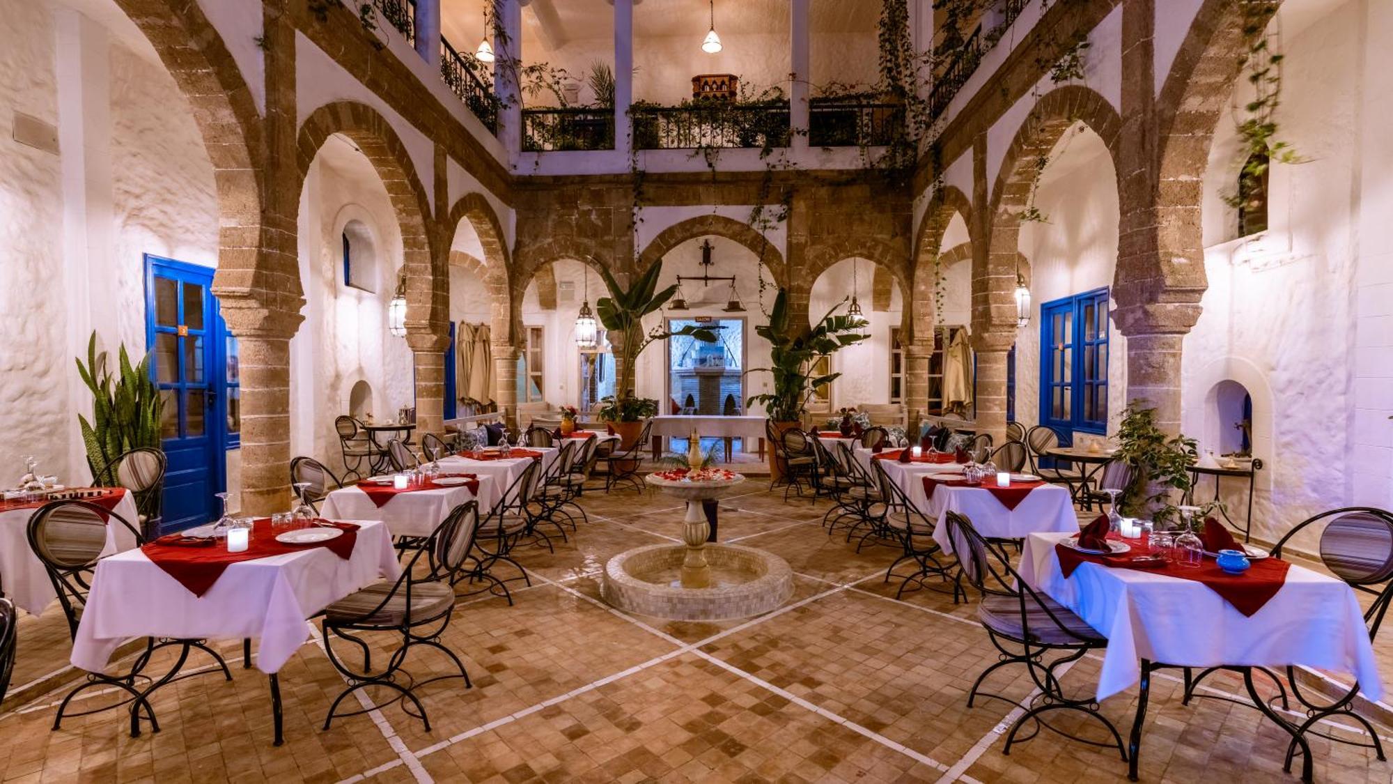 Riad Al Madina Essaouira Exterior photo