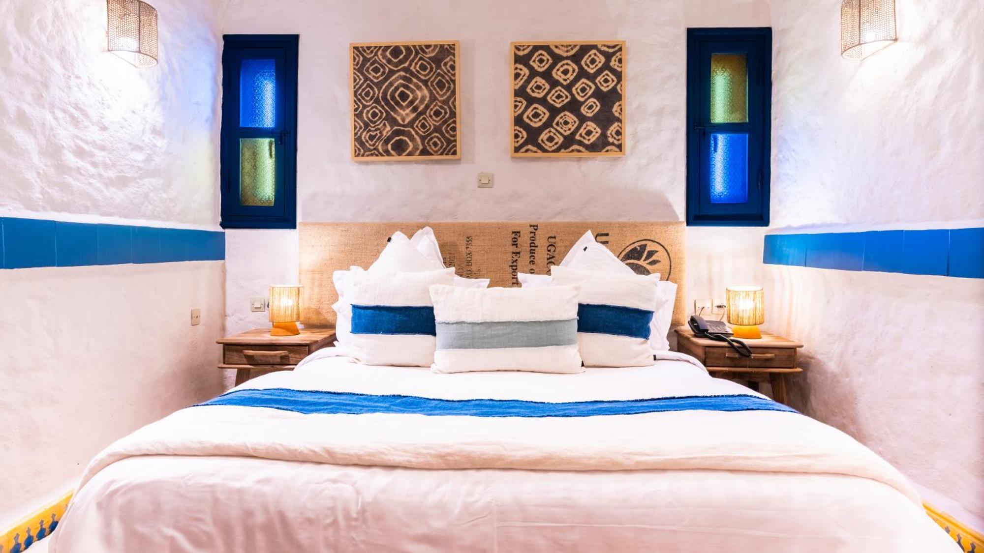 Riad Al Madina Essaouira Exterior photo