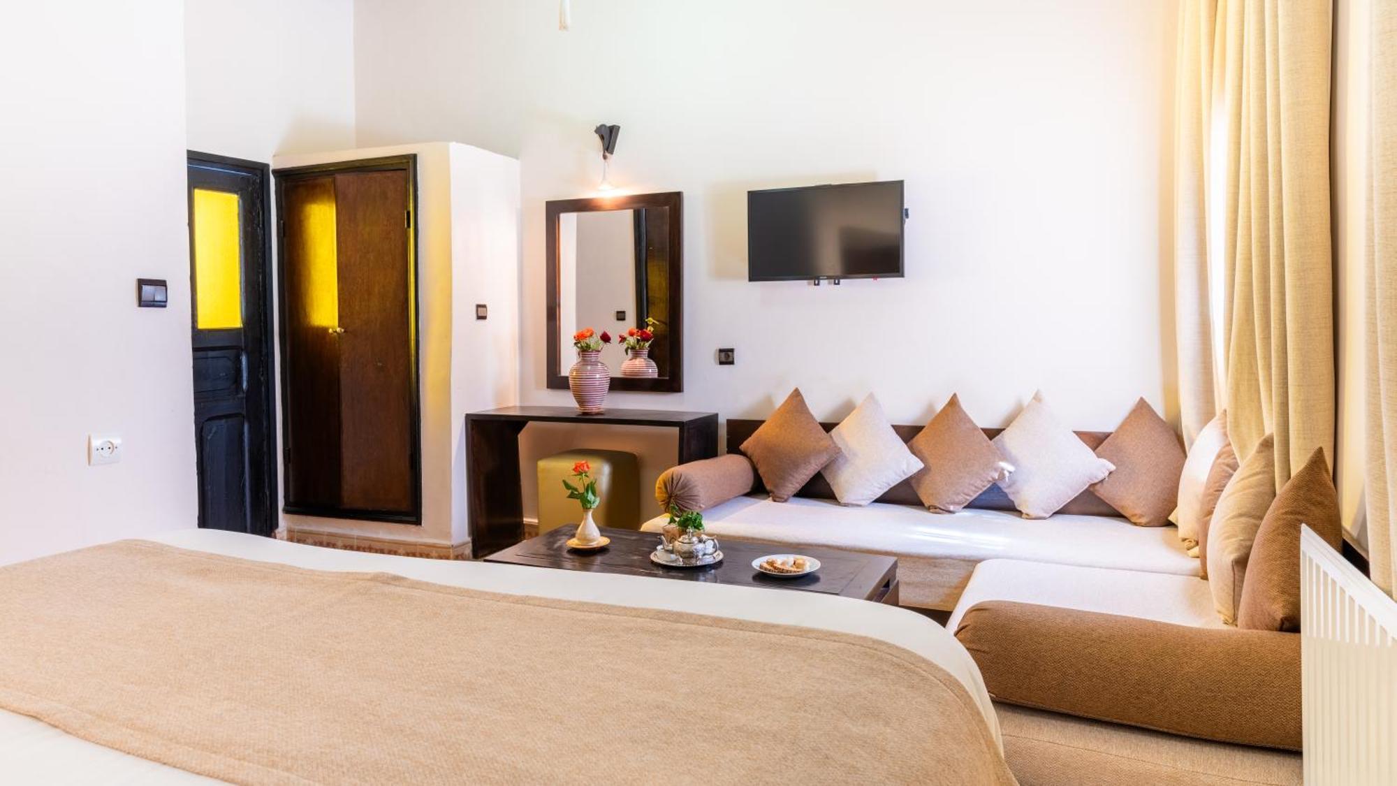 Riad Al Madina Essaouira Exterior photo