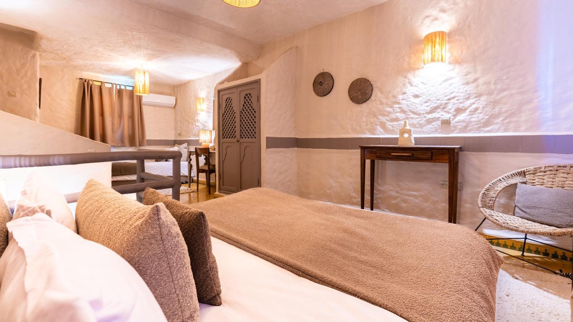 Riad Al Madina Essaouira Exterior photo