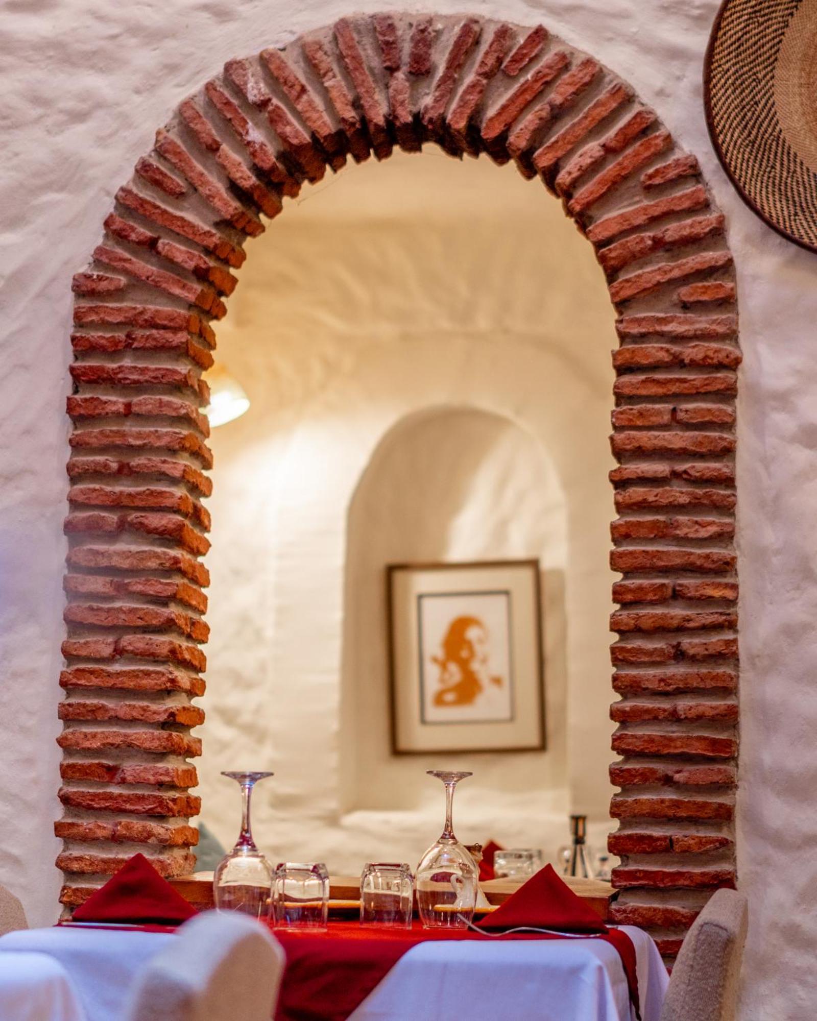 Riad Al Madina Essaouira Exterior photo