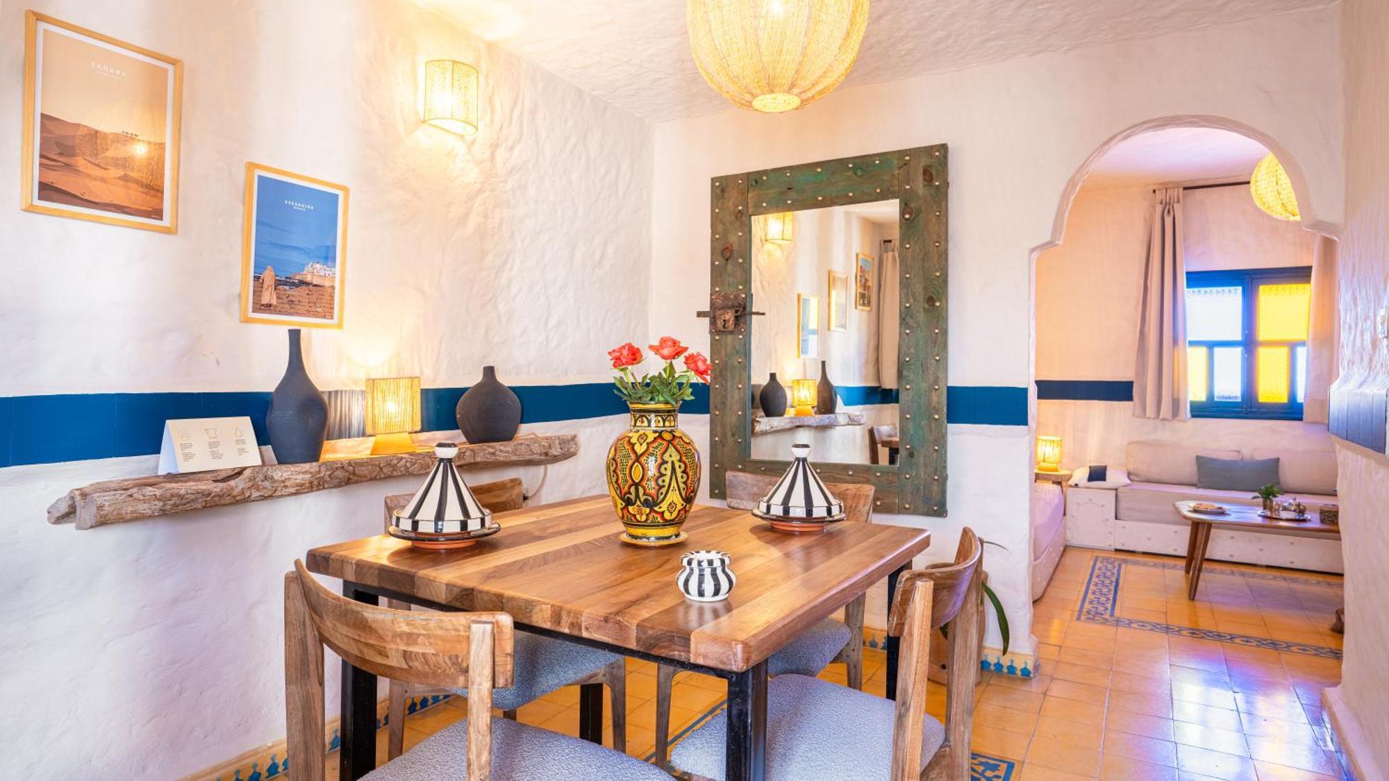 Riad Al Madina Essaouira Exterior photo