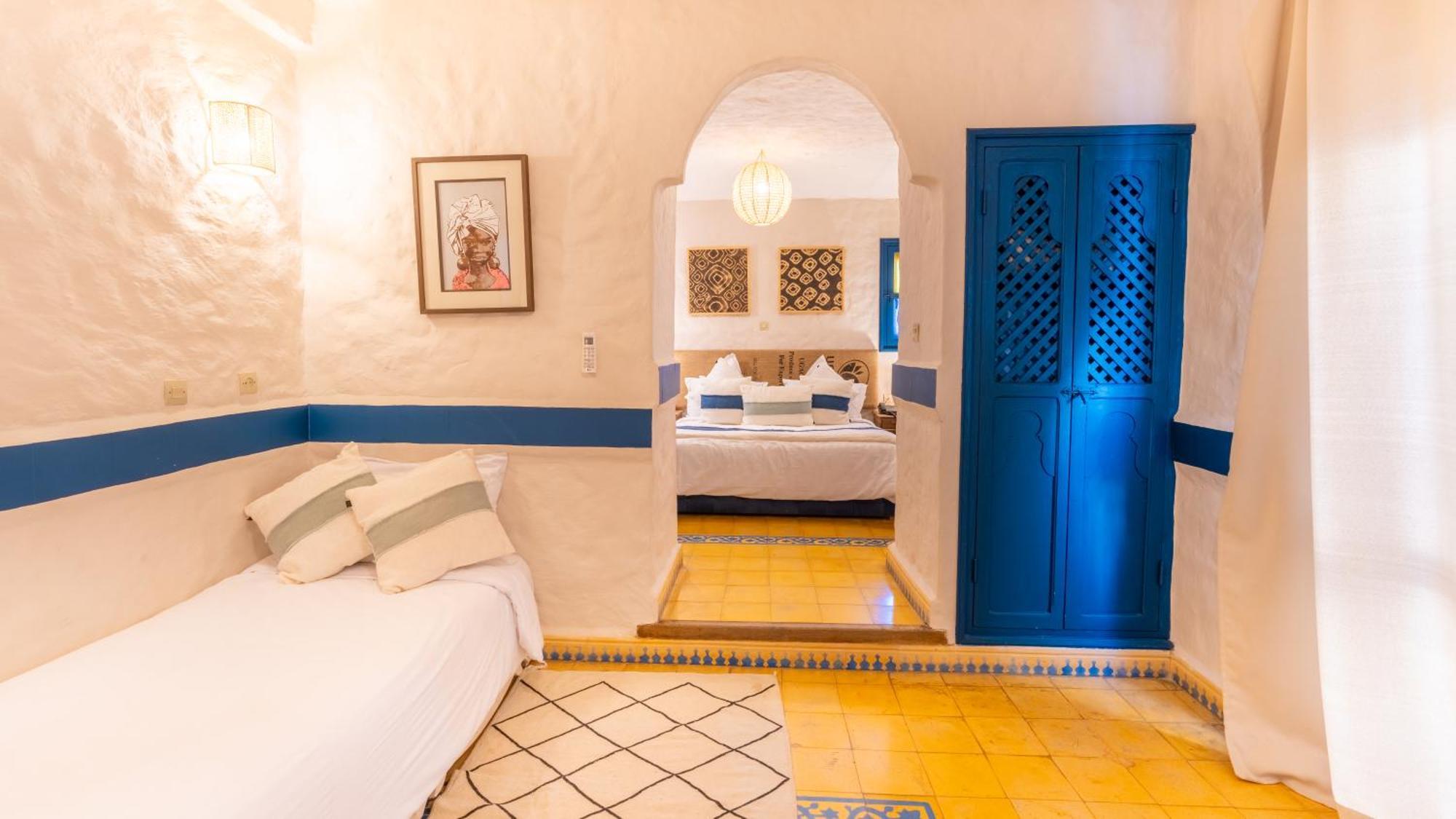 Riad Al Madina Essaouira Exterior photo