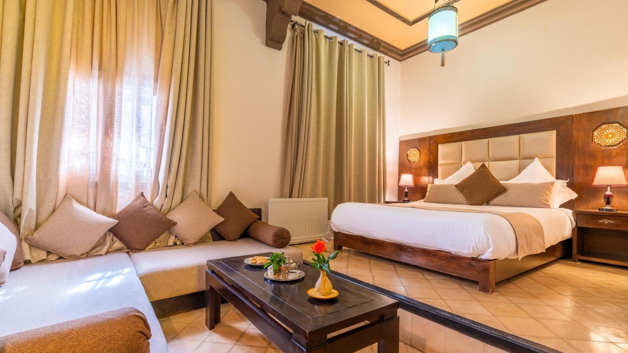 Riad Al Madina Essaouira Exterior photo